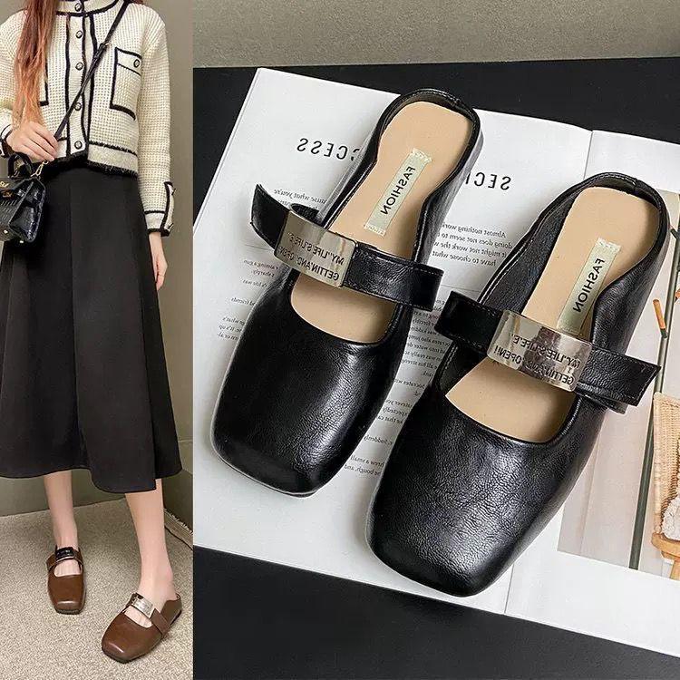 Женские шлепанцы  FASHION SO-259-125 (8 пар в коробе, 36-41 размер)