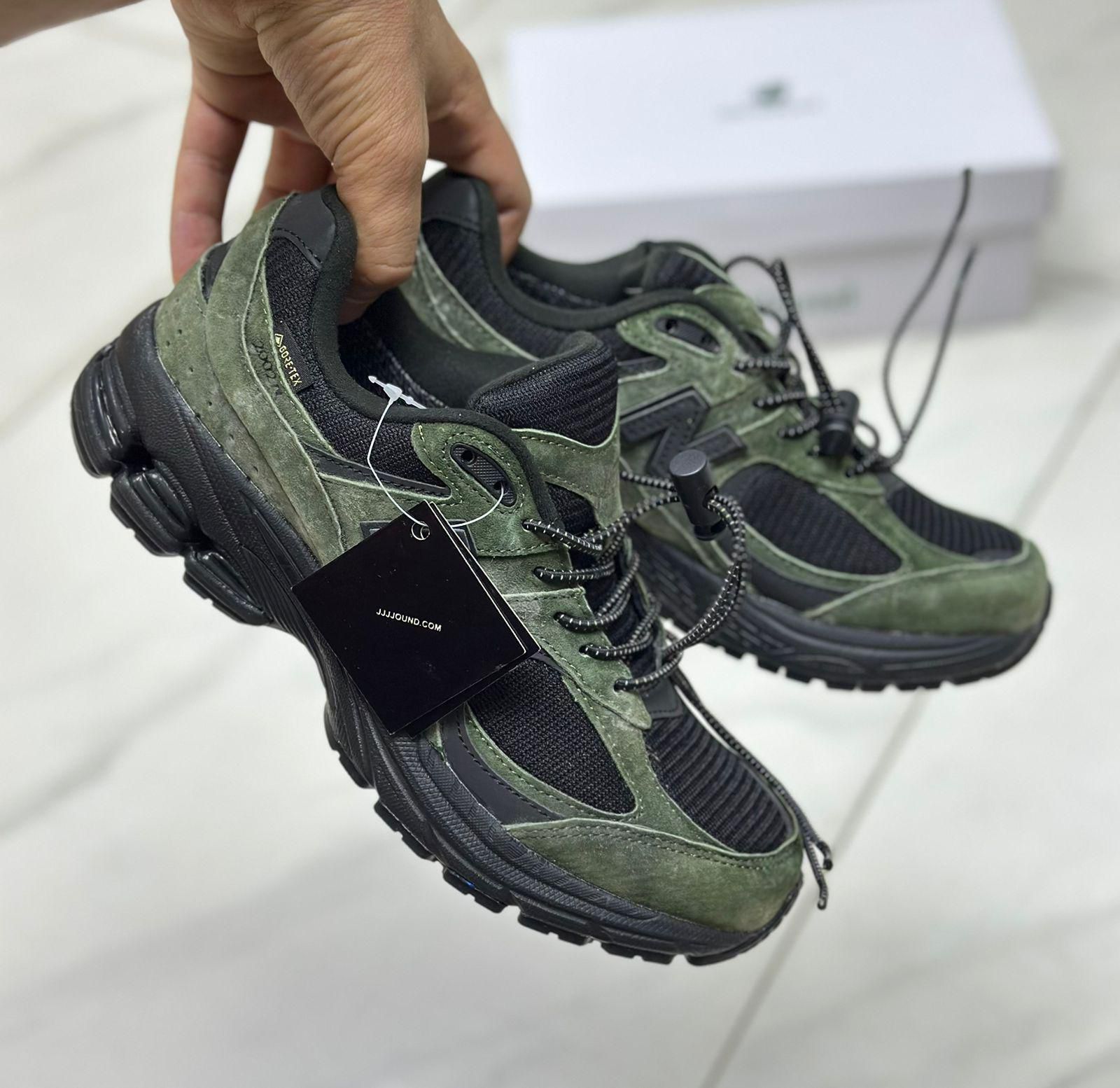 Мужские кроссовки  FASHION SO-260-144 (8 пар в коробе, 37-41 размер)