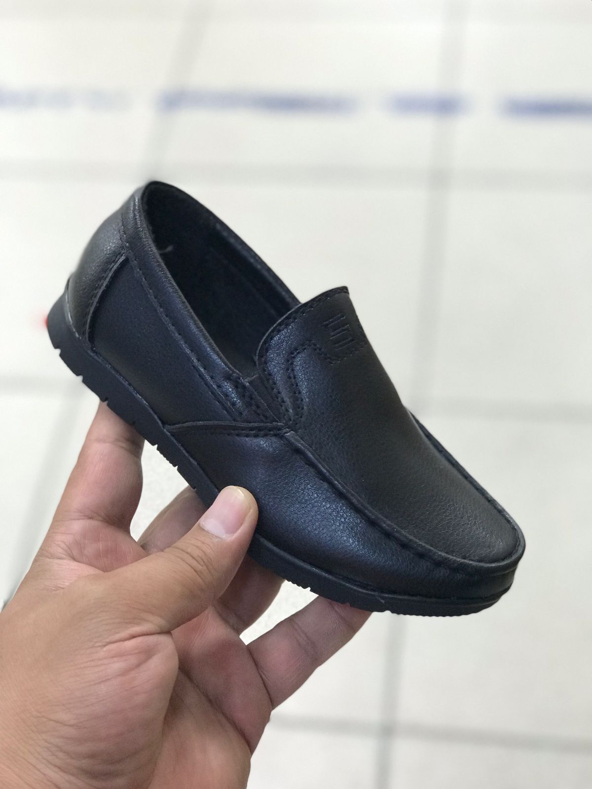 Детские туфли  FASHION SO-261-139 (8 пар в коробе, 26-31 размер)