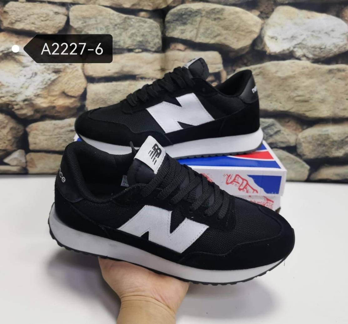 Мужские весенние кроссовки AIR SO-243-108 (8 пар в коробе, размер 41-46)