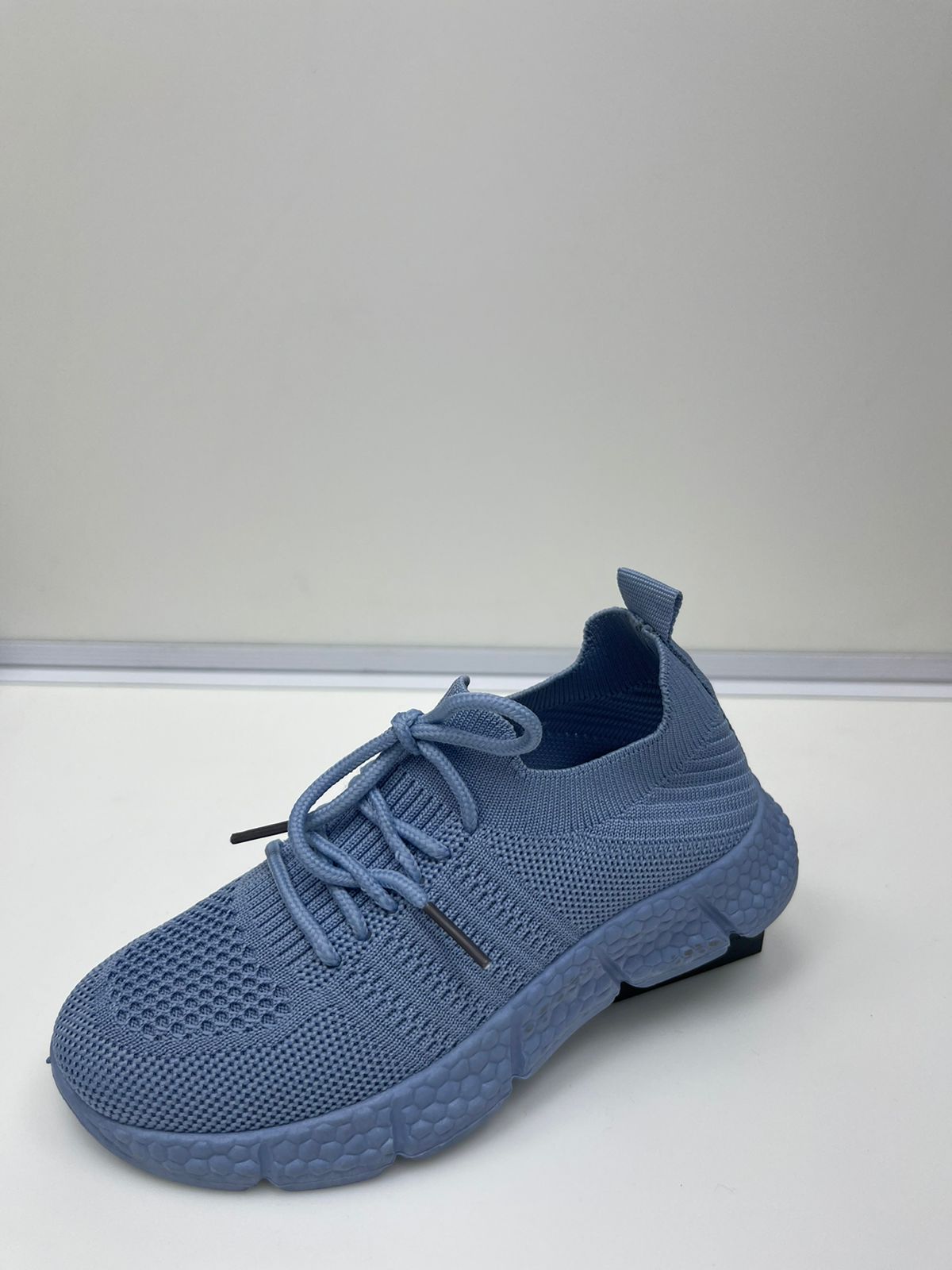 Детские кроссовки  SHAMILU SO-254-236 (10 пар в коробе, 31-36 размер)