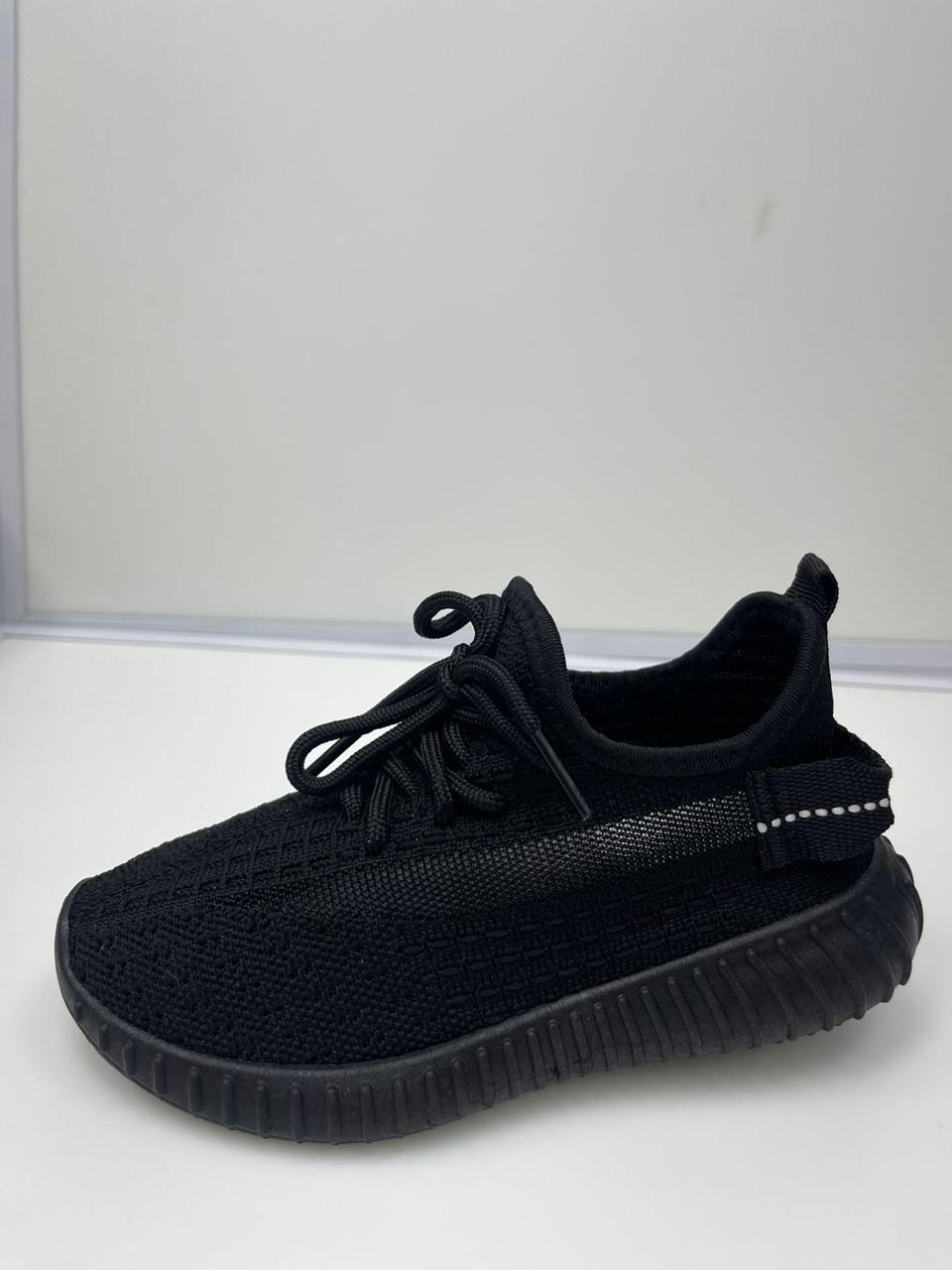 Детские кроссовки  SHAMILU SO-254-261 (10 пар в коробе, 31-36 размер)