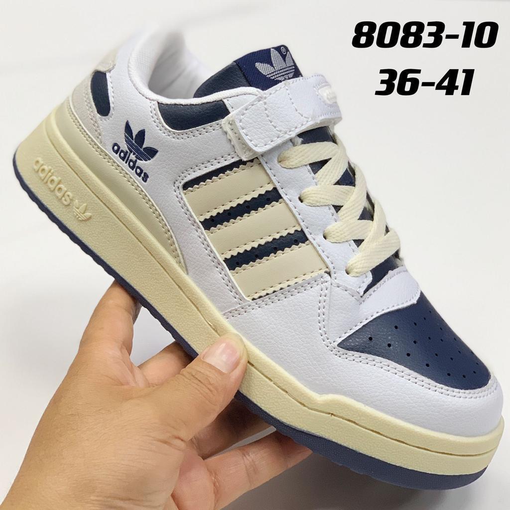 Женские весенние кроссовки EX-TIM SO-229-31 (7 пар в коробе, размер 36-41)