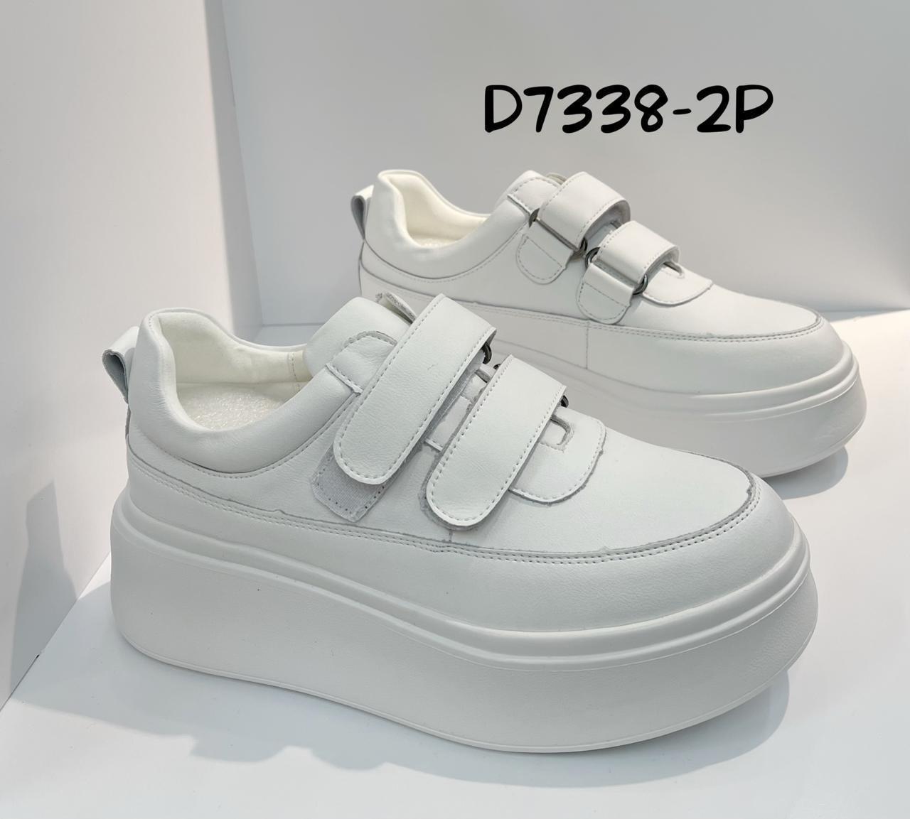 Женские кроссовки  FASHION SO-264-47 (8 пар в коробе, 36-41 размер)