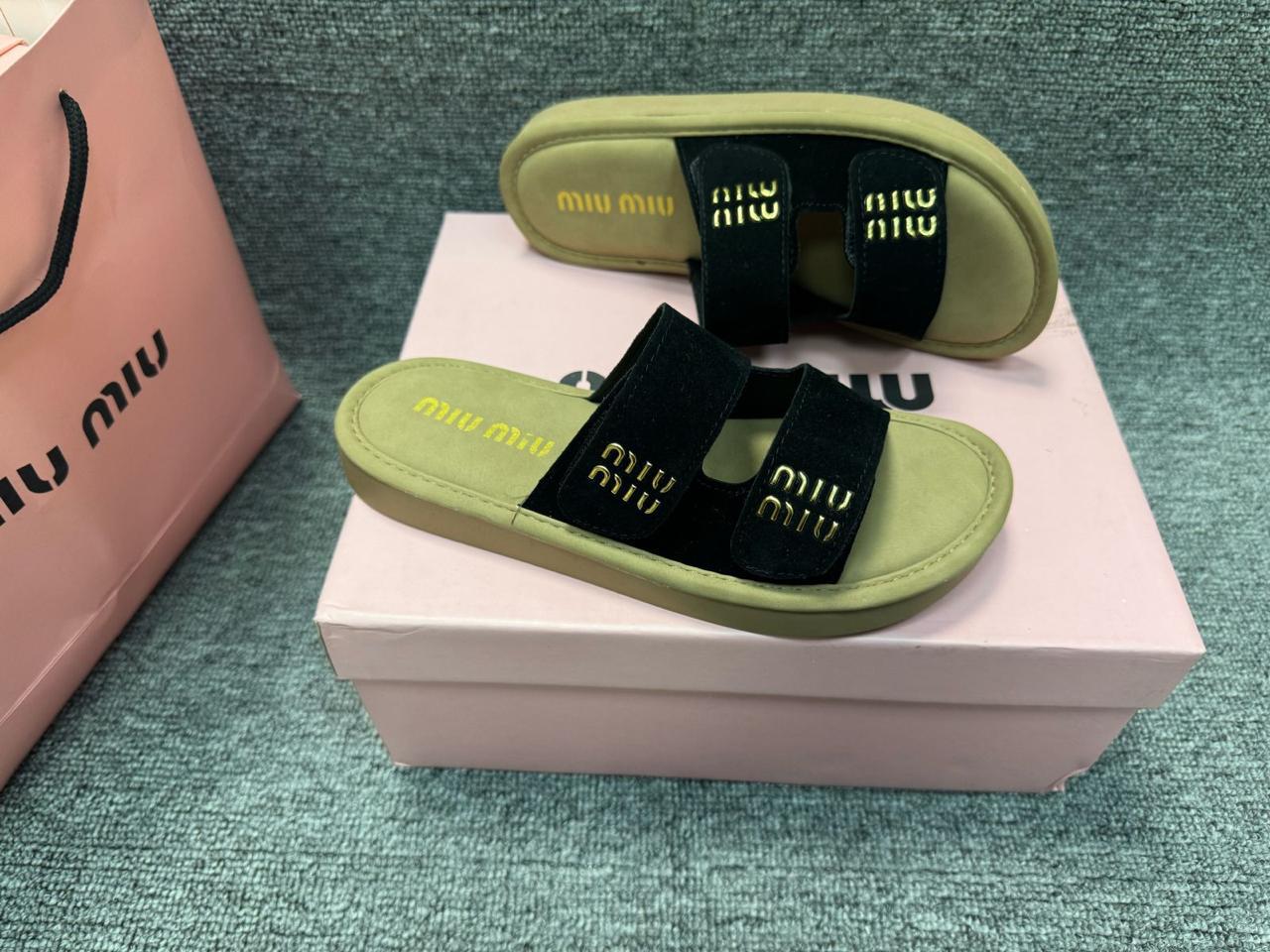 Женские шлепанцы  SUFINA SO-255-72 (8 пар в коробе, 36-41 размер)