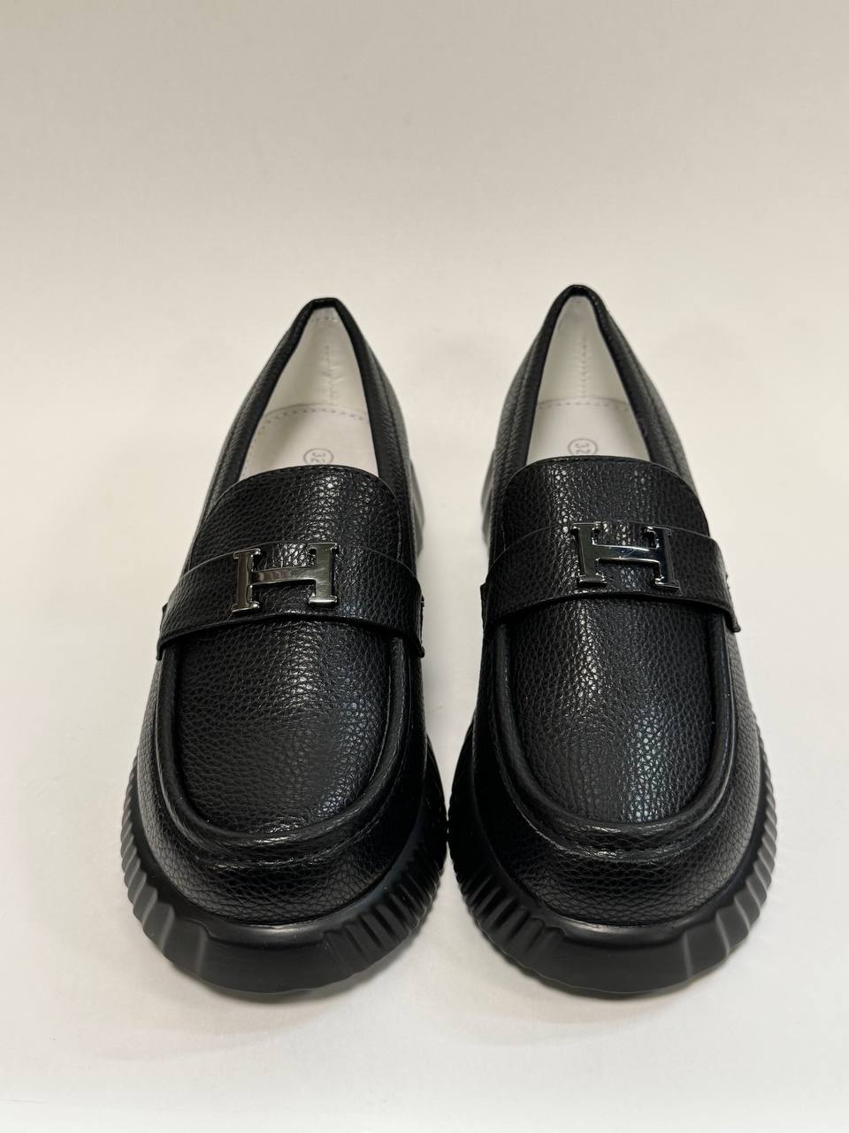 Детские туфли  FASHION SO-258-77 (6 пар в коробе, 31-36 размер)