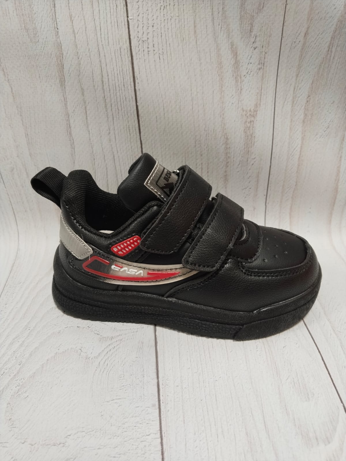 Детские кроссовки  FASHION SO-261-179 (8 пар в коробе, 26-31 размер)