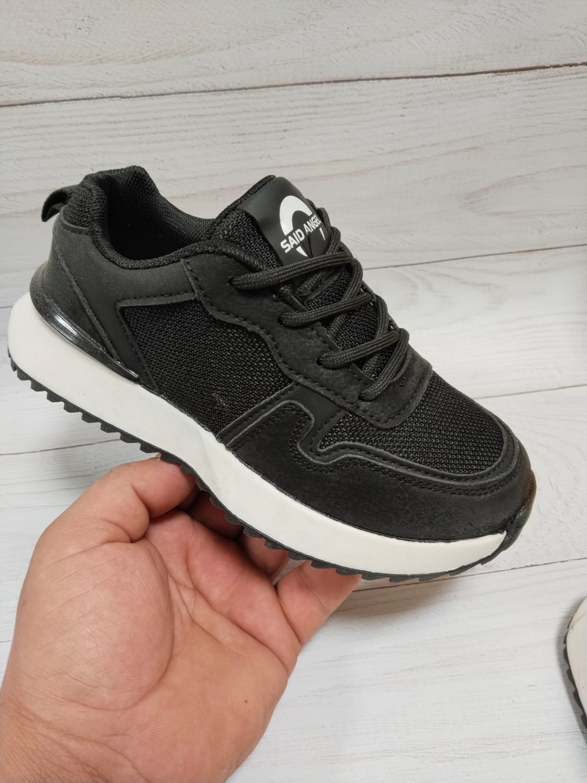 Детские кроссовки  FASHION SO-261-358 (8 пар в коробе, 32-37 размер) Детские кроссовки  FASHION SO-261-358 (8 пар в коробе, 32-37 размер)