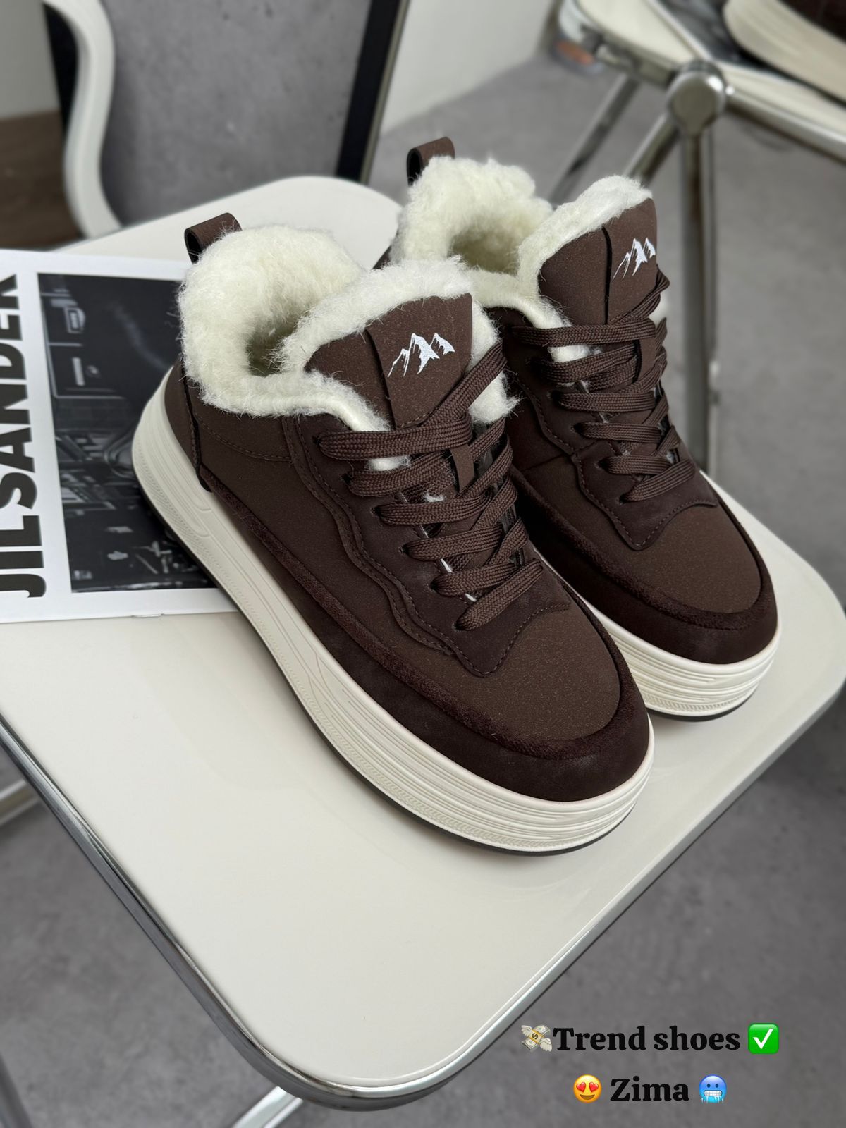 Женские кроссовки  FASHION SO-267-7 (8 пар в коробе, 36-41 размер)