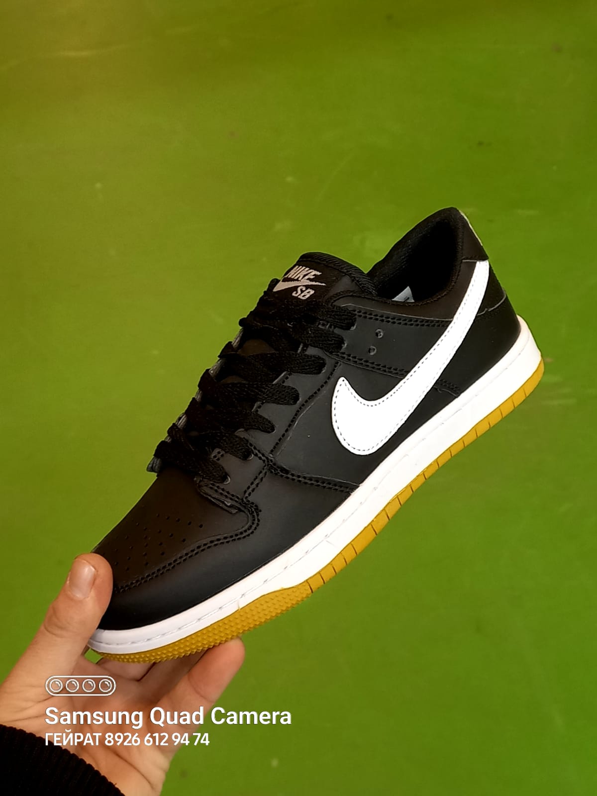 Женские весенние кроссовки FASHION SO-219-38 (8 пар в коробе, размер 36-41)