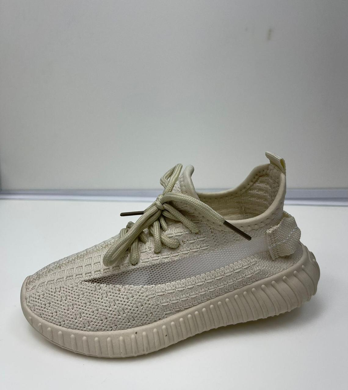 Детские кроссовки  SHAMILU SO-254-255 (10 пар в коробе, 31-36 размер)