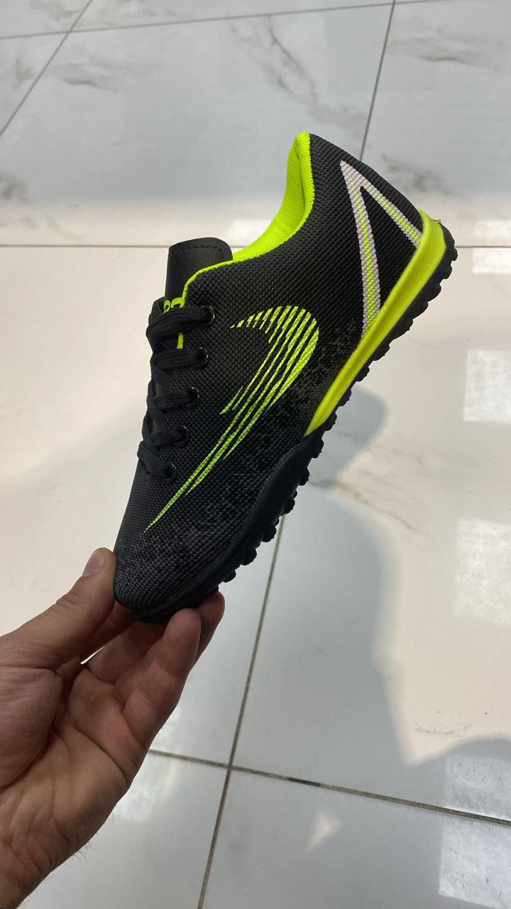 Детские кроссовки  FASHION SO-254-204 (8 пар в коробе, 31-36 размер)