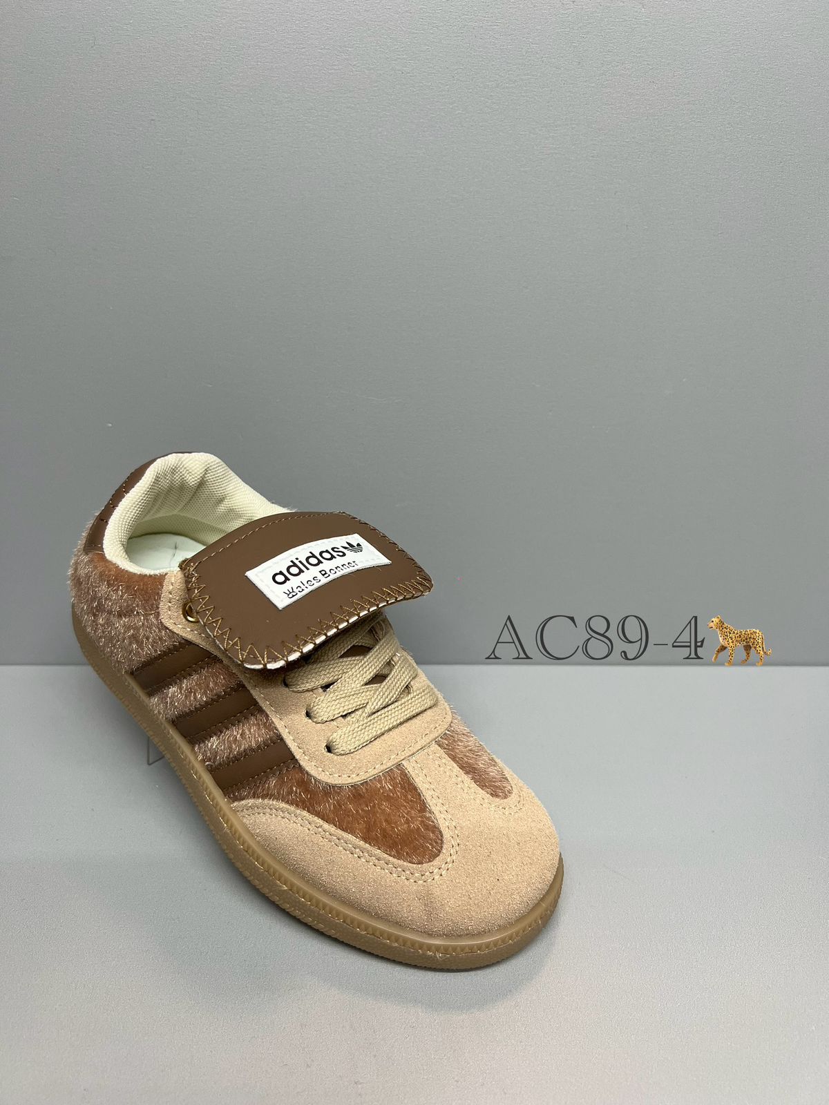 Детские кроссовки  FASHION SO-252-88 (10 пар в коробе, 32-37 размер)