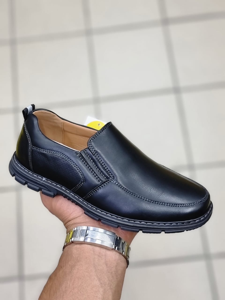 Детские туфли  CИМБА SO-265-88 (6 пар в коробе, 32-36 размер)