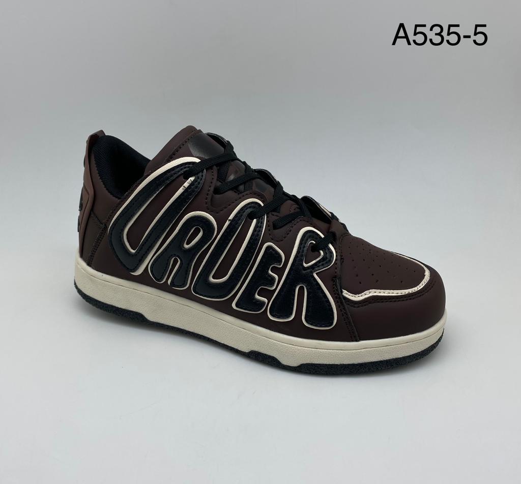 Мужские весенние кроссовки YITA SO-232-155 (8 пар в коробе, размер 41-46)