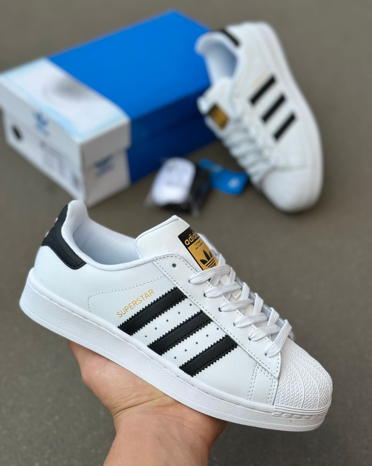 Женские кроссовки  AIR SO-251-148 (8 пар в коробе, 36-41 размер)