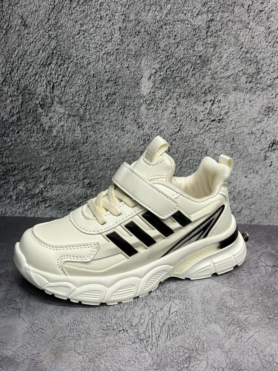 Детские кроссовки  FASHION SO-265-113 (8 пар в коробе, 32-37 размер)