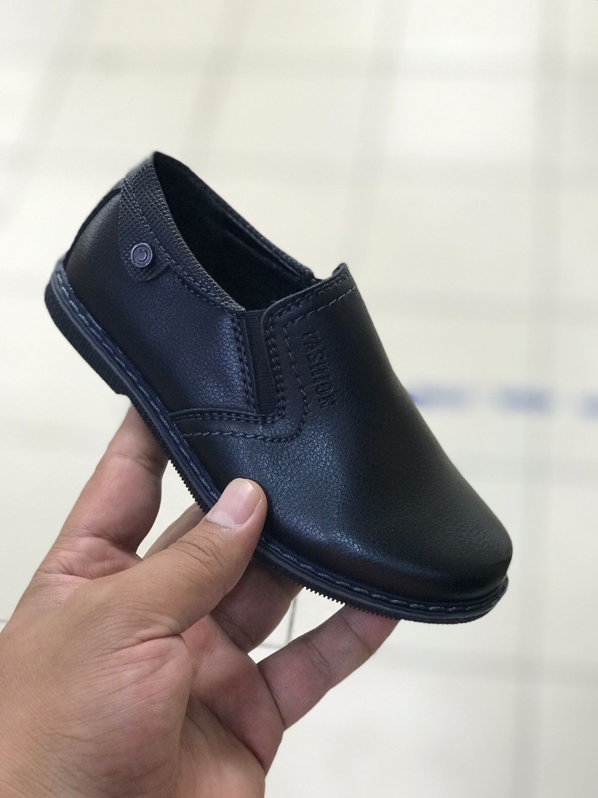 Детские туфли  FASHION SO-261-130 (8 пар в коробе, 26-31 размер)