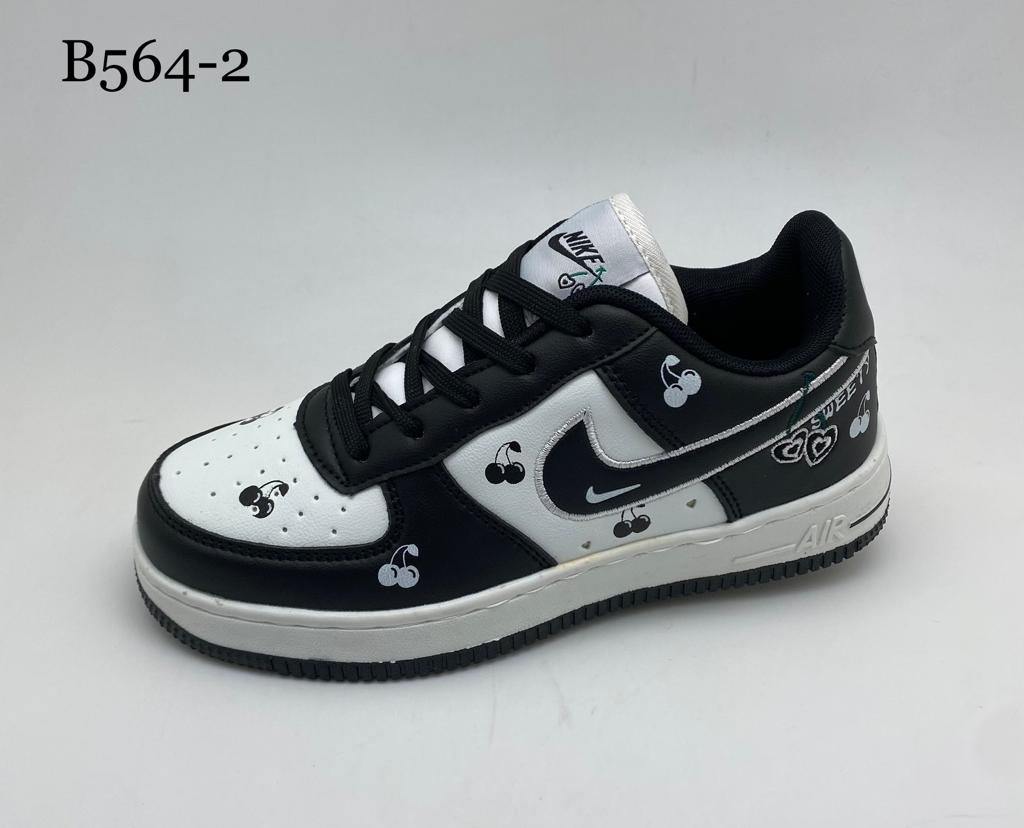 Женские весенние кроссовки YITA SO-224-148 (8 пар в коробе, размер 36-41)