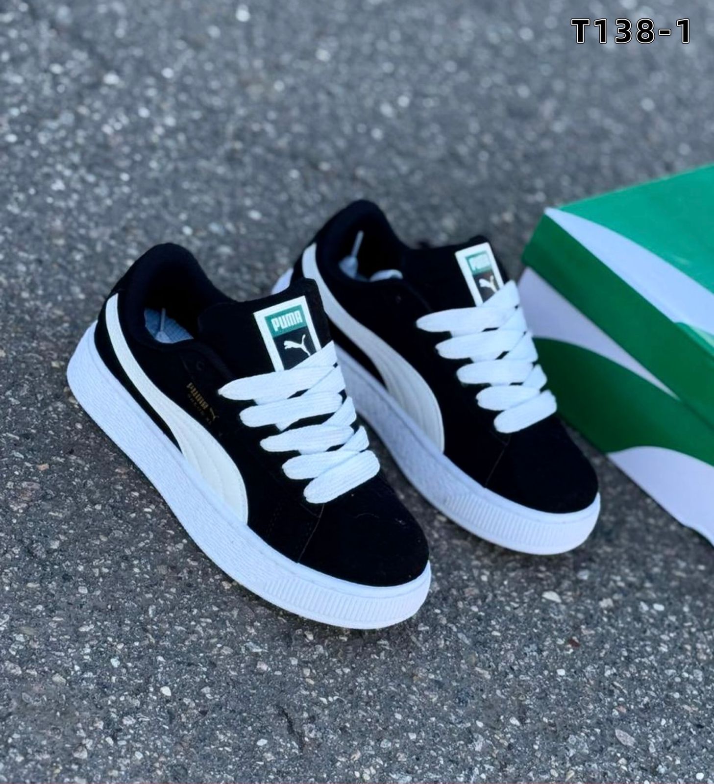 Мужские кроссовки  FASHION SO-264-32 (8 пар в коробе, 36-41 размер)