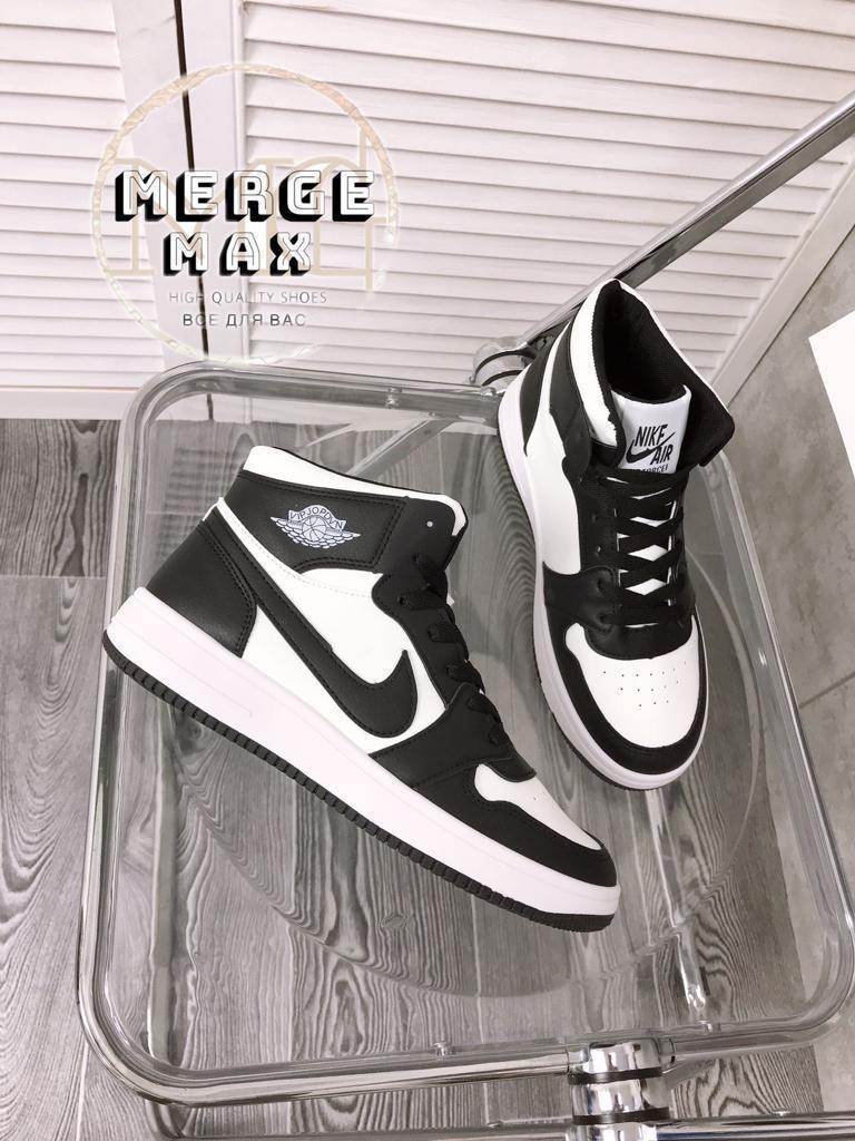 Женские весенние кроссовки MERGE MAX SO-222-184 (8 пар в коробе, размер 36-41)