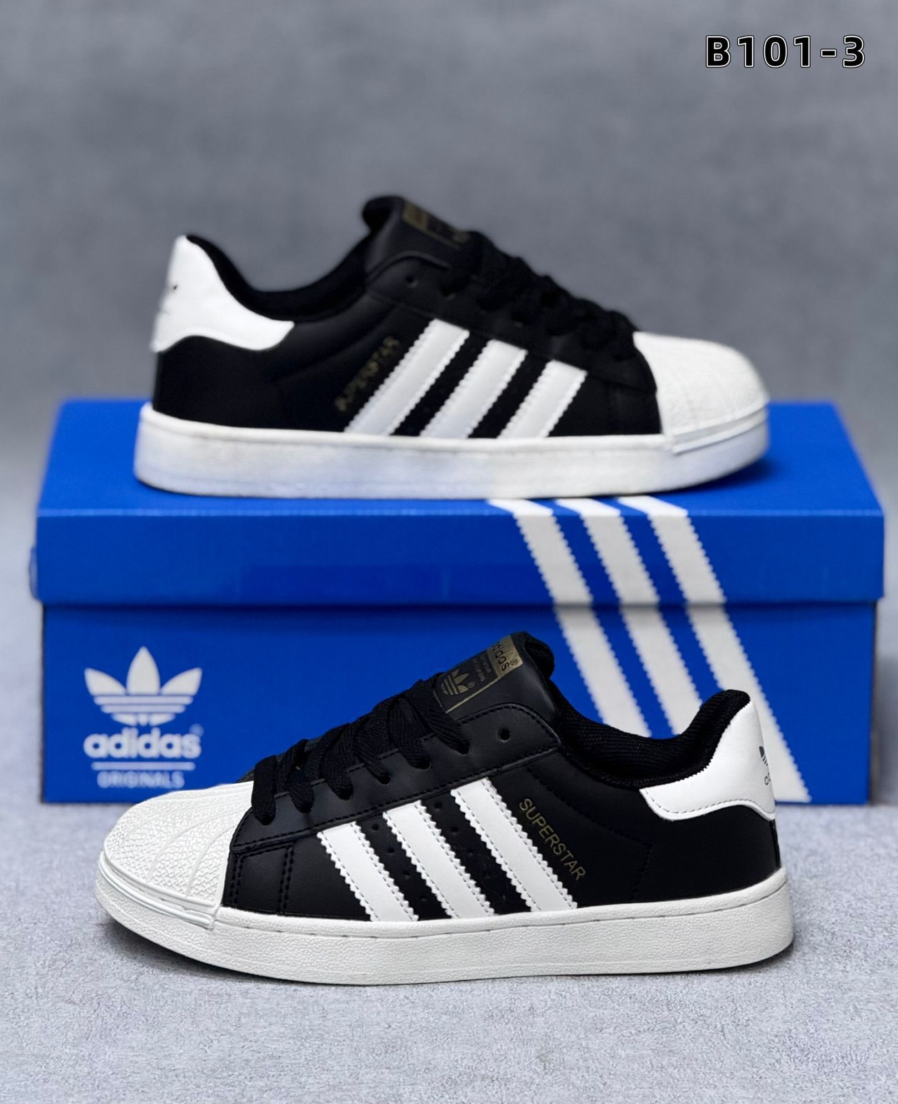 Женские кроссовки  FASHION SO-260-194 (8 пар в коробе, 36-41 размер)