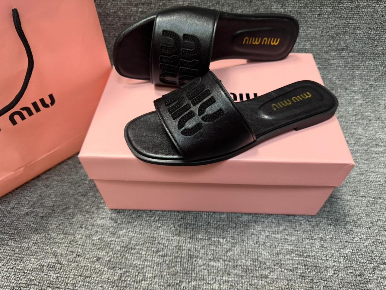 Женские шлепанцы  SUFINA SO-259-166 (8 пар в коробе, 36-41 размер)