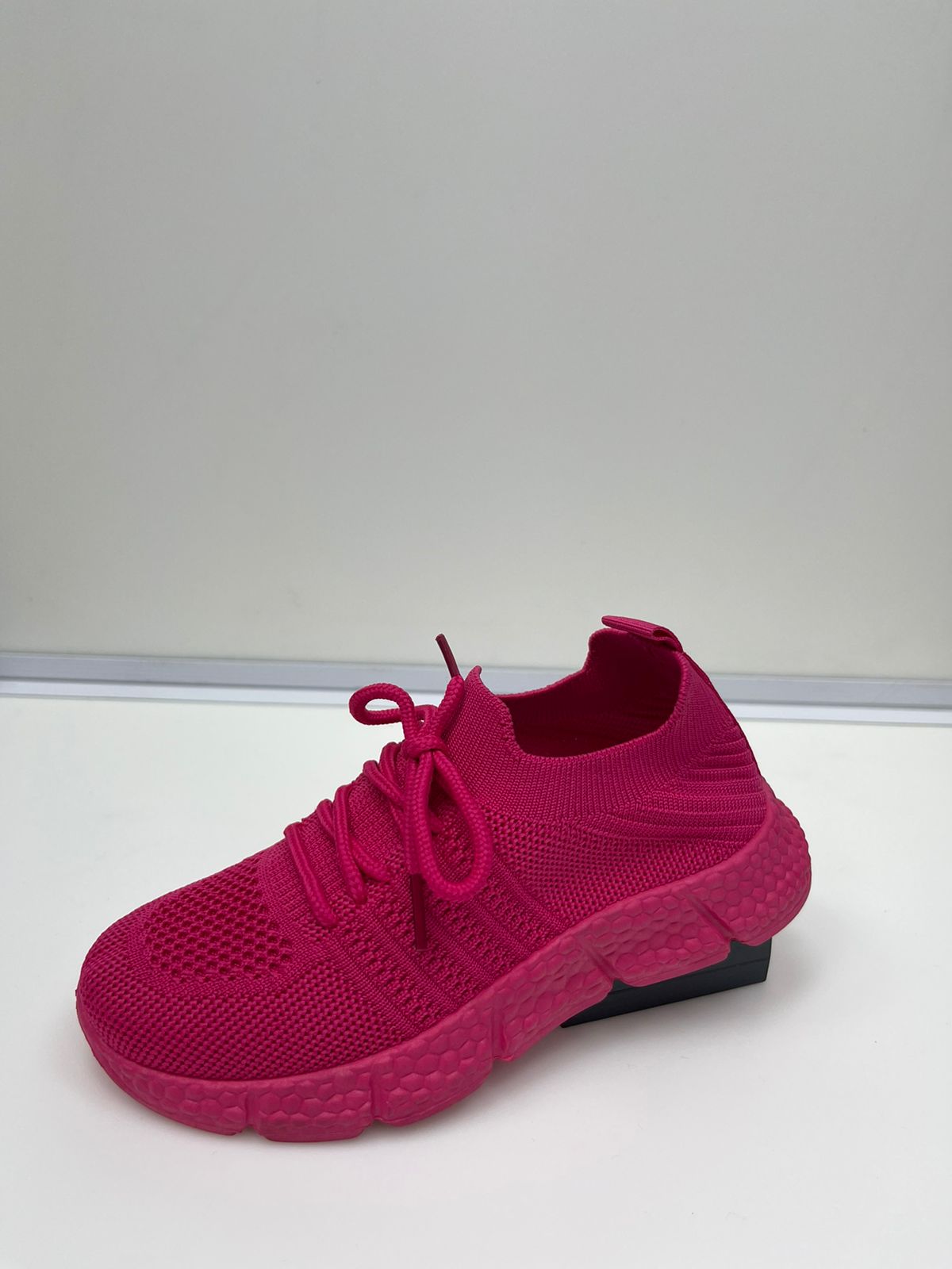 Детские кроссовки  SHAMILU SO-254-246 (10 пар в коробе, 31-36 размер)