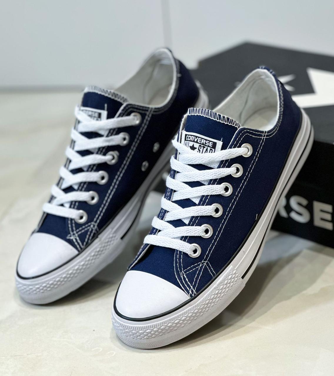 Мужские весенние кеды FASHION SO-236-118 (8 пар в коробе, размер 40-45)