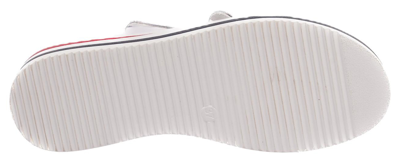 картинка Туфли открытые женские Niota Line SV-1123605 (8 пар в коробе, размер 36-41) от оптового интернет-магазина Shoesopt.by