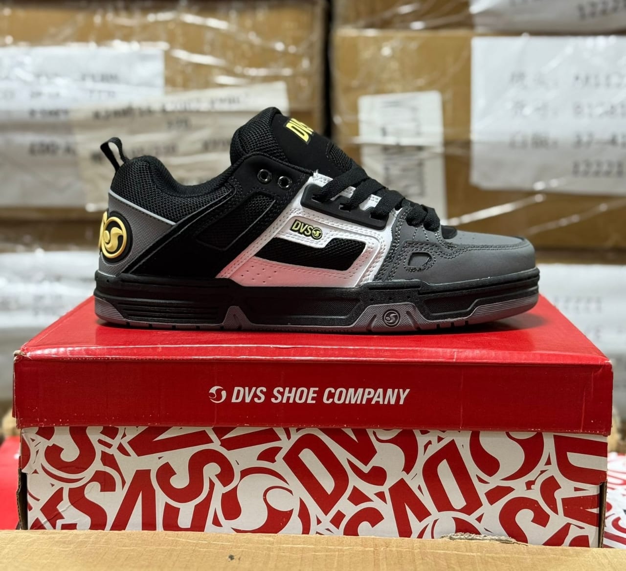 Мужские кроссовки  FASHION SO-262-316 (8 пар в коробе, 41-45 размер)