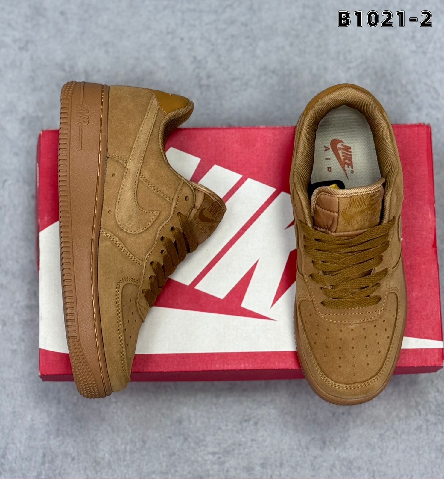 Мужские кроссовки  FASHION SO-252-254 (8 пар в коробе, 36-41 размер)