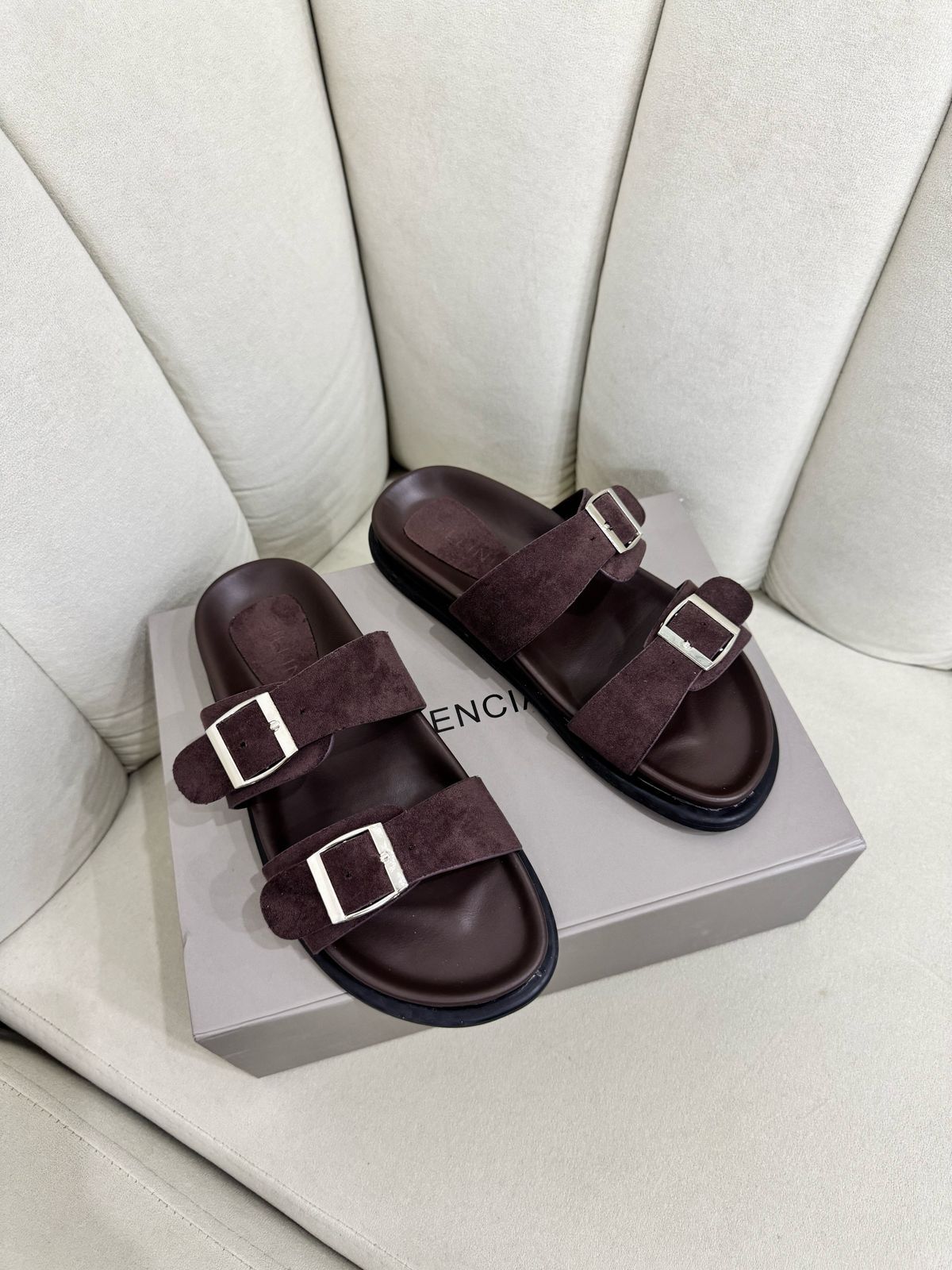 Женские шлепанцы  FASHION SO-253-264 (8 пар в коробе, 36-41 размер)