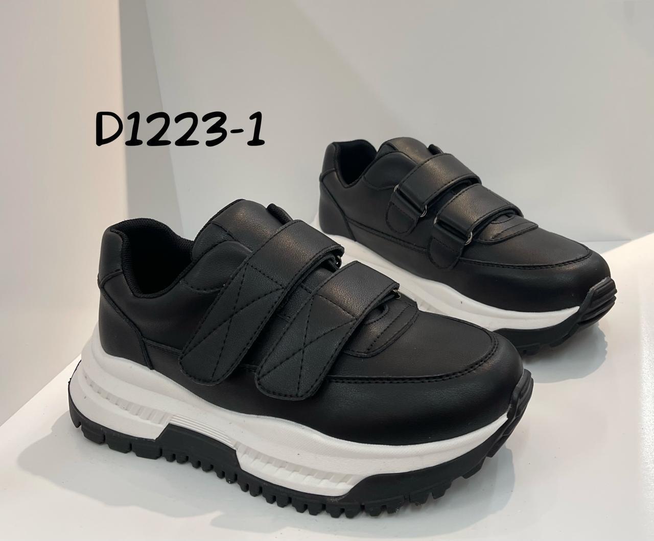 Женские кроссовки  FASHION SO-264-42 (8 пар в коробе, 36-41 размер)