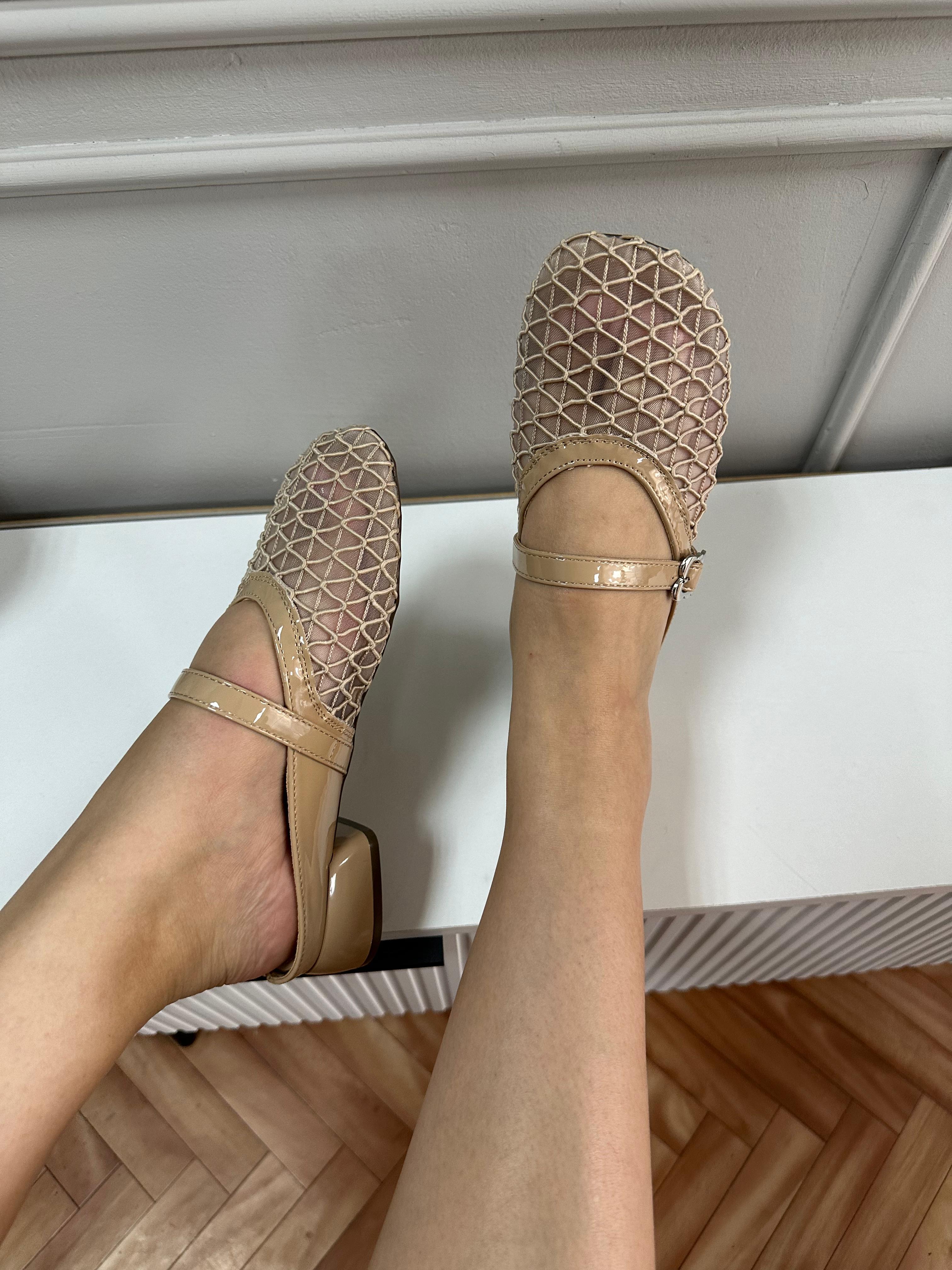 Женские босоножки  FASHION SO-253-219 (8 пар в коробе, 36-41 размер)