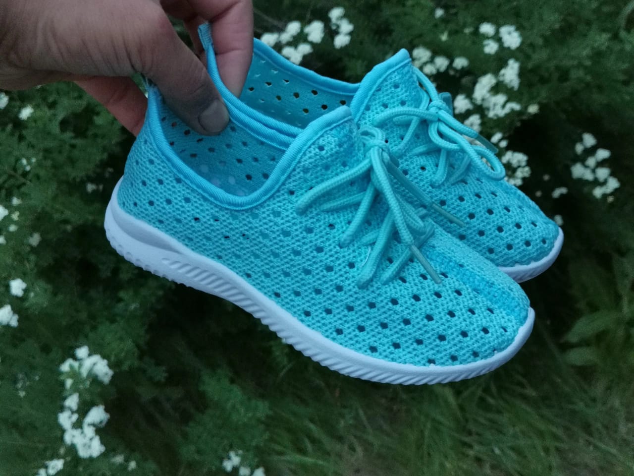 Детские слипоны  FASHION SO-254-285 (18 пар в коробе, 31-36 размер)