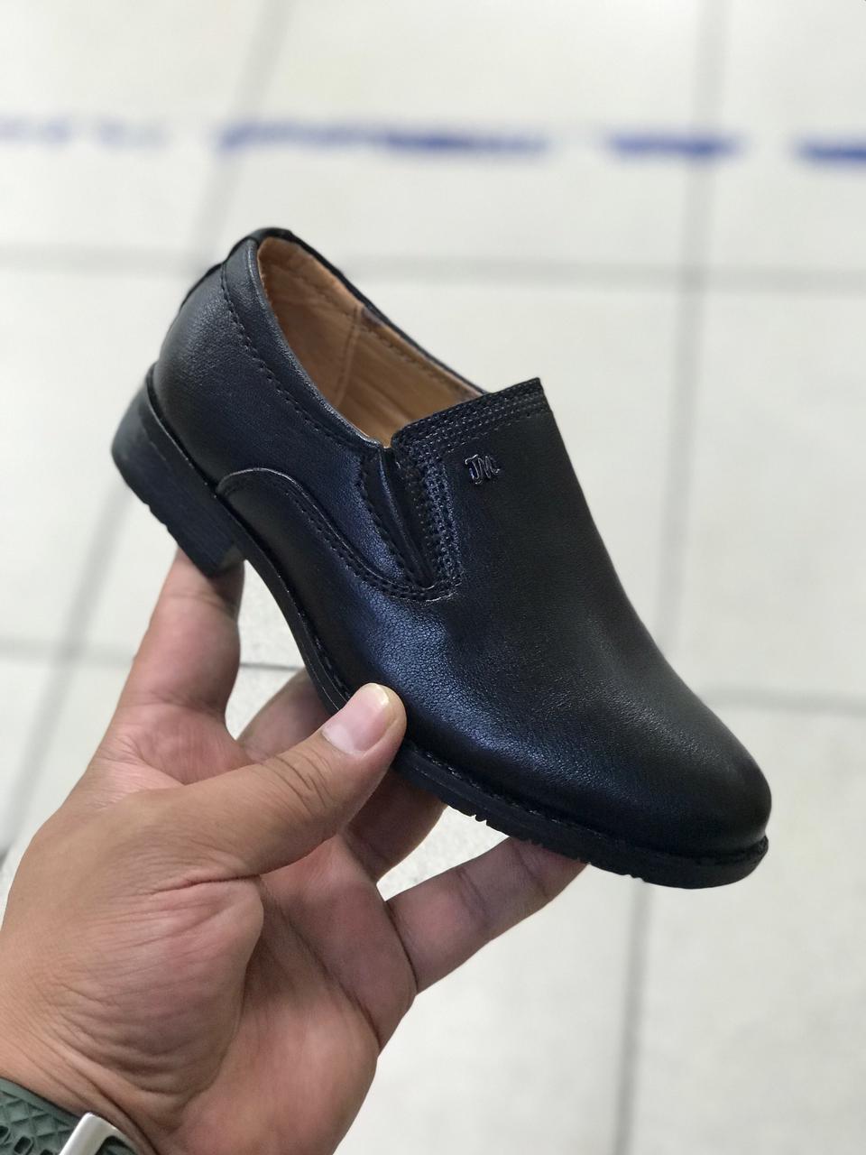 Детские туфли  FASHION SO-261-145 (8 пар в коробе, 26-31 размер)