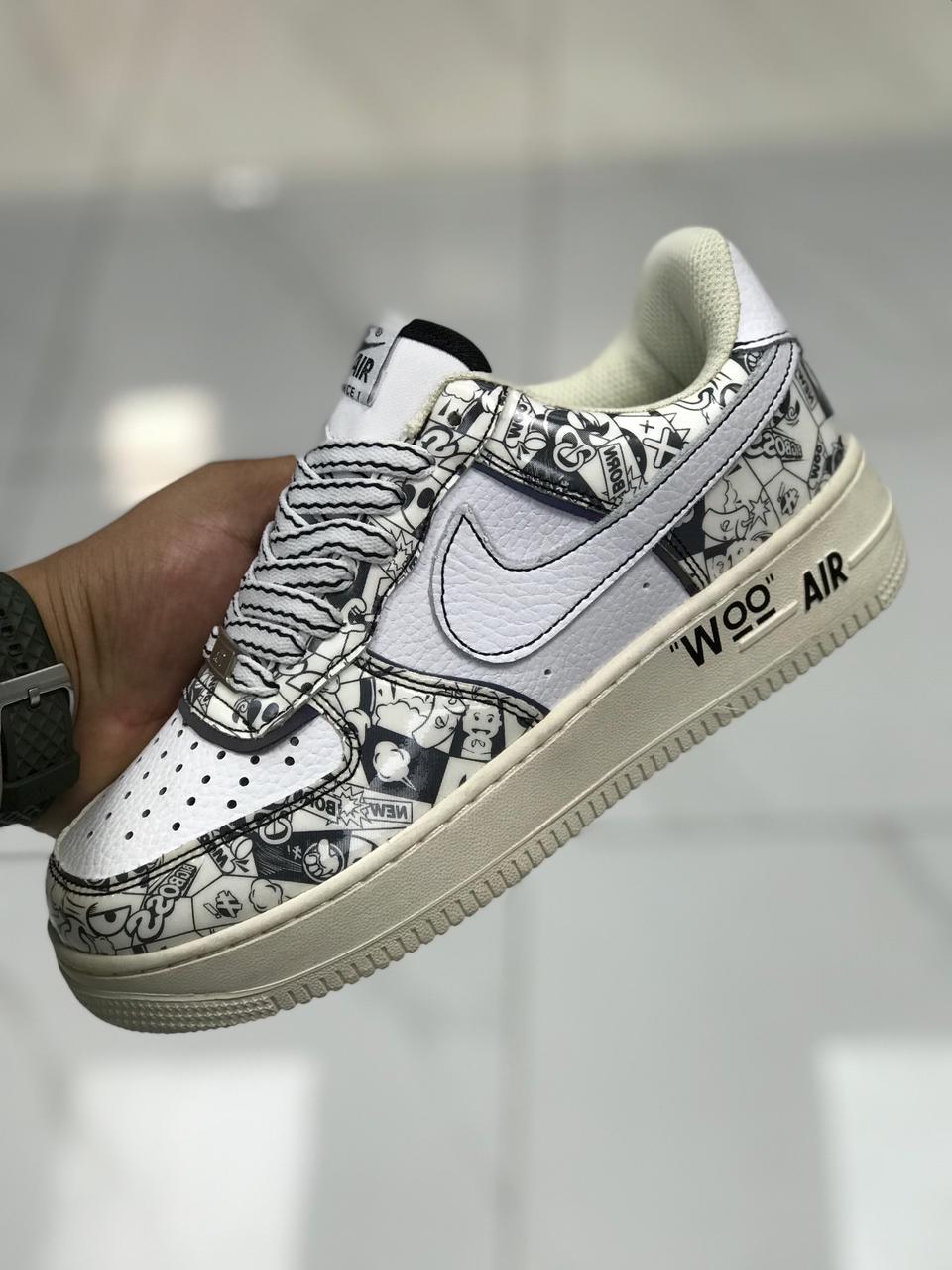 Женские кроссовки  FASHION SO-260-135 (8 пар в коробе, 36-41 размер)