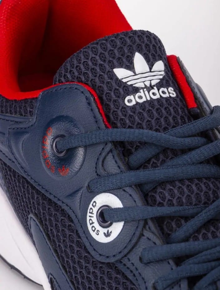 Мужские кроссовки  FASHION SO-252-226 (8 пар в коробе, 36-41 размер)