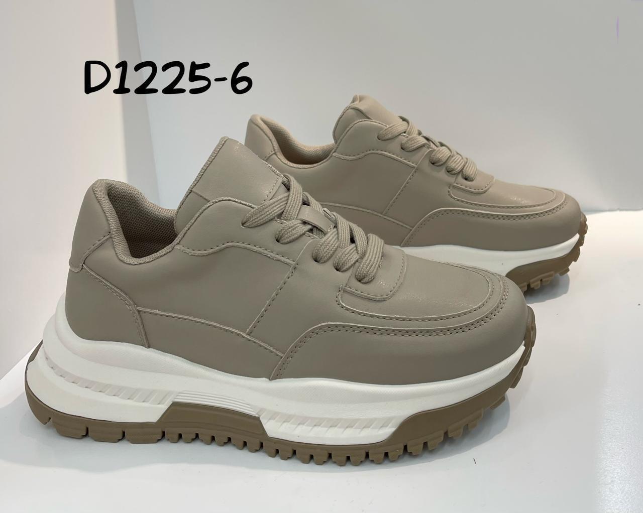 Женские кроссовки  FASHION SO-264-39 (8 пар в коробе, 36-41 размер)