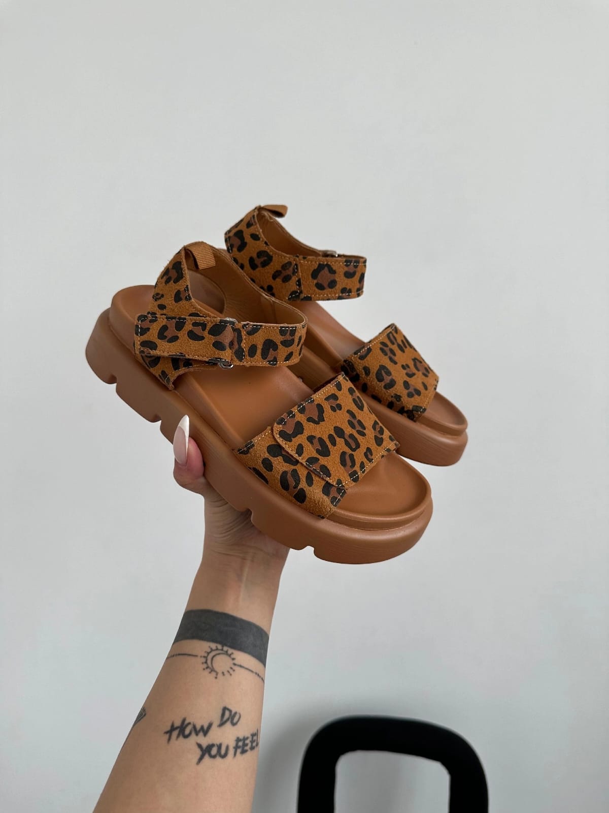 Женские босоножки  FASHION SO-259-144 (8 пар в коробе, 36-41 размер)