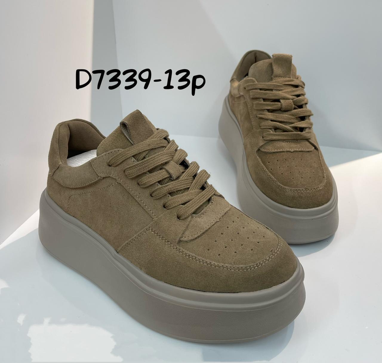 Женские кроссовки  FASHION SO-264-52 (8 пар в коробе, 36-41 размер)