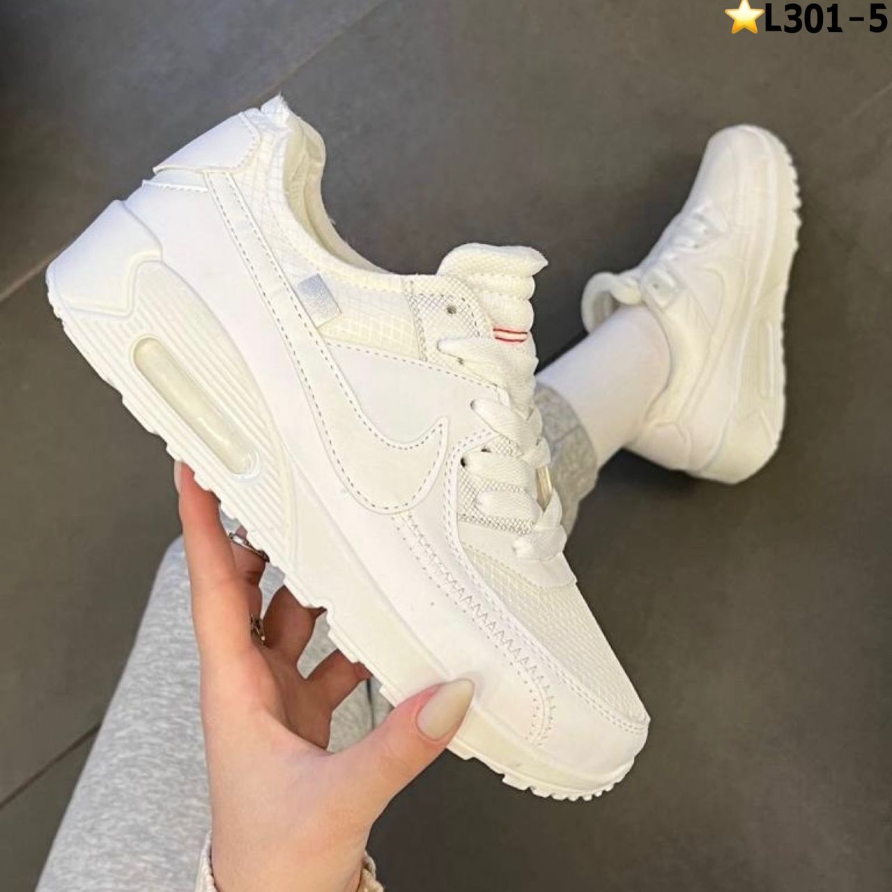 Женские весенние кроссовки FASHION SO-230-107 (8 пар в коробе, размер 36-41)