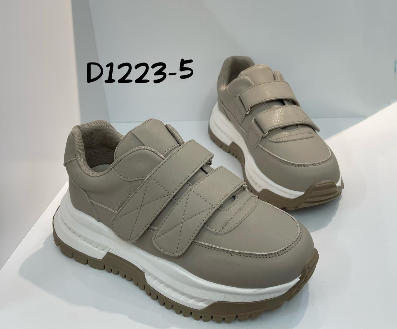 Женские кроссовки  FASHION SO-264-40 (8 пар в коробе, 36-41 размер)