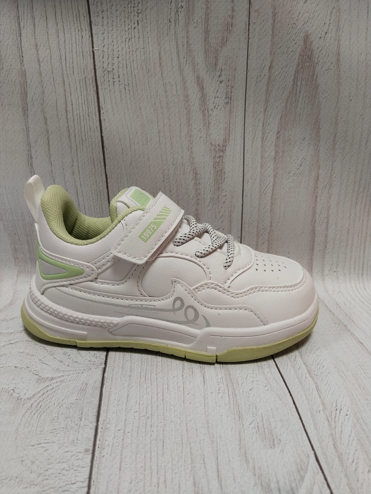 Детские кроссовки  FASHION SO-261-186 (8 пар в коробе, 26-31 размер)