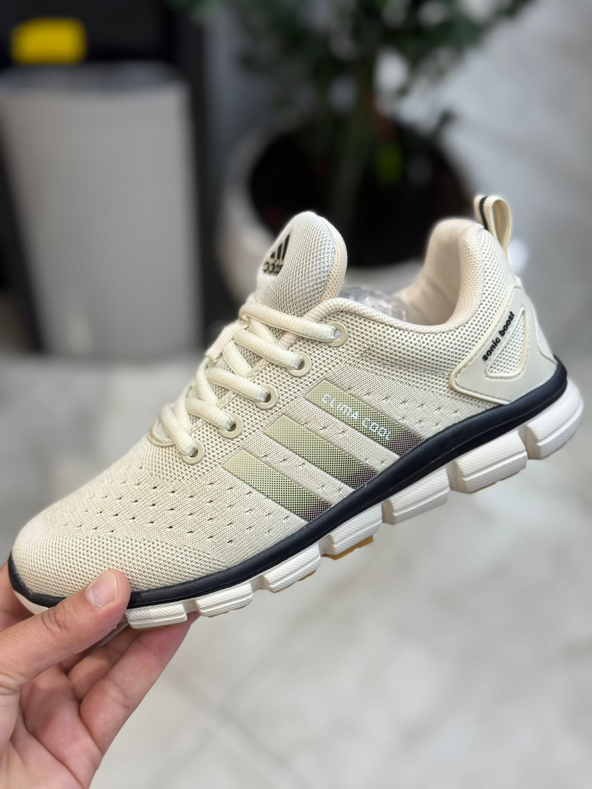 Мужские кроссовки  FASHION SO-260-247 (8 пар в коробе, 36-41 размер)