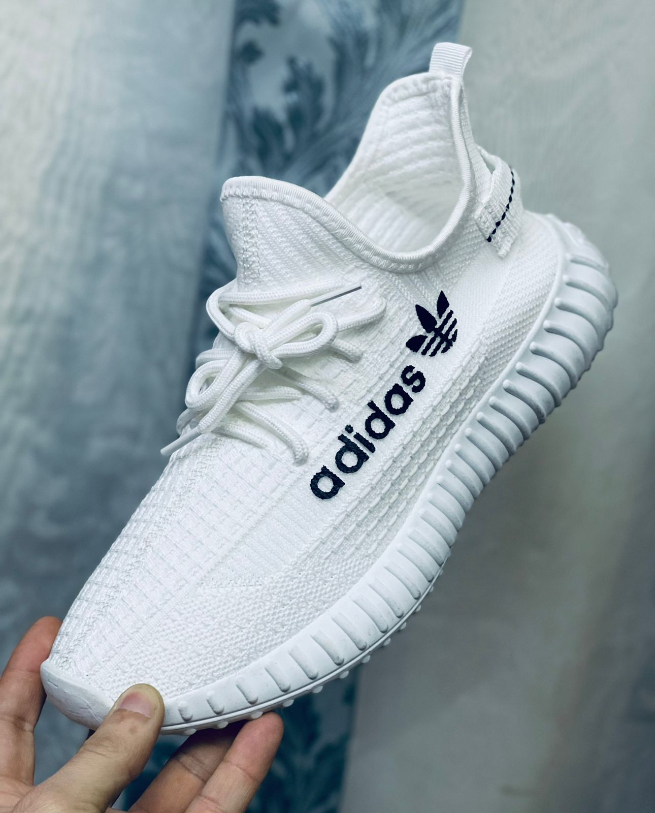 Мужские весенние кроссовки AIR SO-246-197 (10 пар в коробе, размер 40-45)