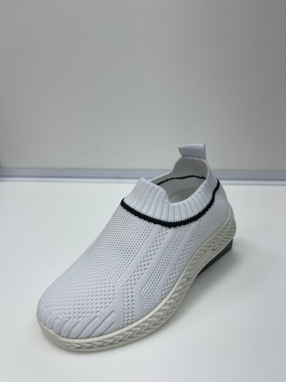 Детские слипоны  SHAMILU SO-254-80 (10 пар в коробе, 26-31 размер)