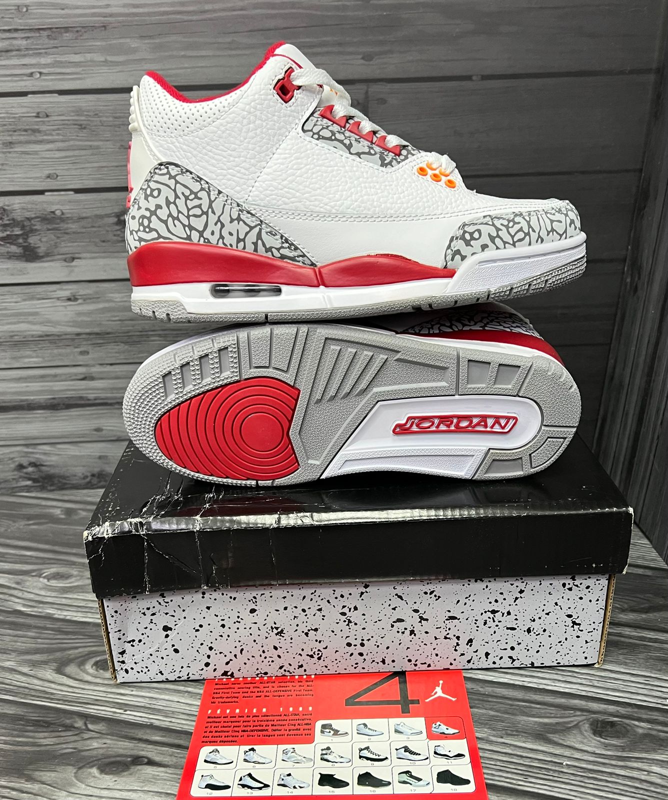 Женские весенние кроссовки AIR SO-224-93 (8 пар в коробе, размер 37-41)