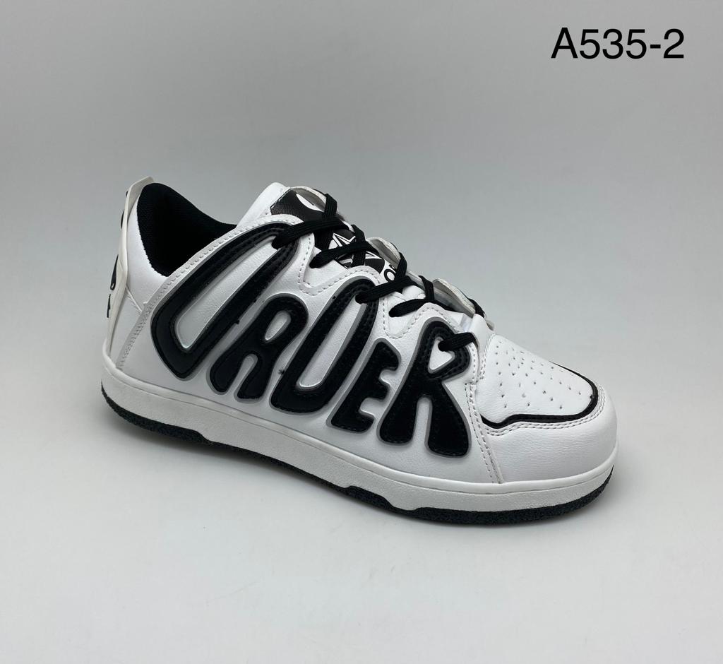 картинка Мужские весенние кроссовки YITA SO-230-167 (8 пар в коробе, размер 41-46) от оптового интернет-магазина Shoesopt.by